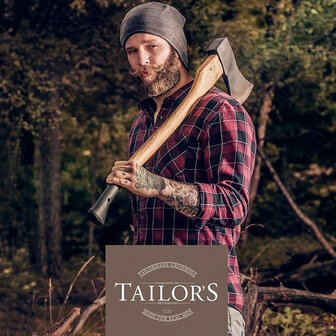 TAILOR&#039;S Men&#039;s Grooming