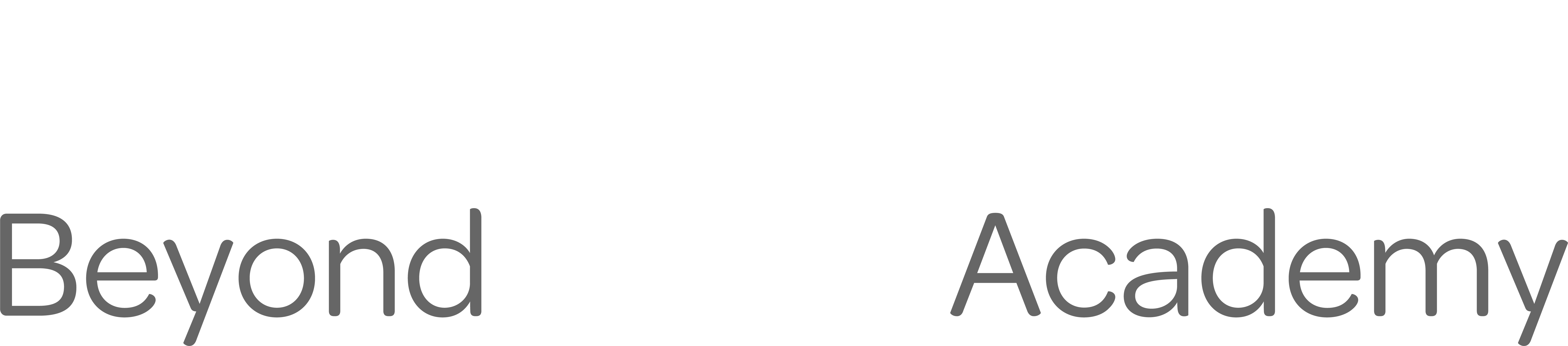 Beyond Beauty Academy