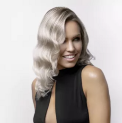 Planting Blonde Online