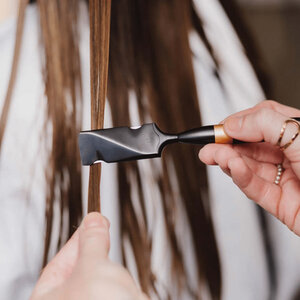 Calligraphy Cut Play Date