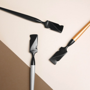 Calligraphy Cut - Black Star Academy Day 